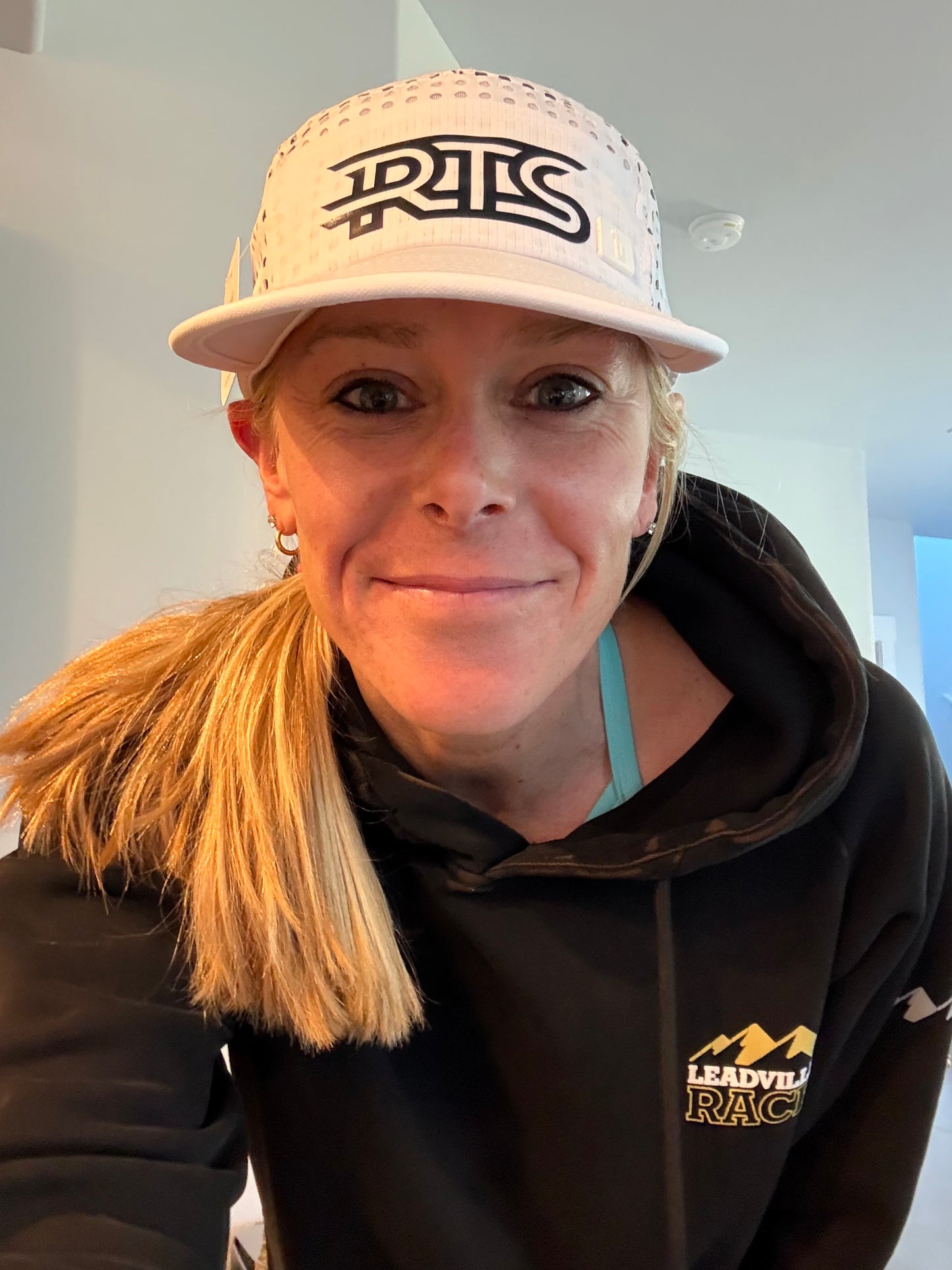 RTS Vented Super Cool Trail Hat