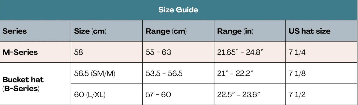 RTS Bucket Hat
