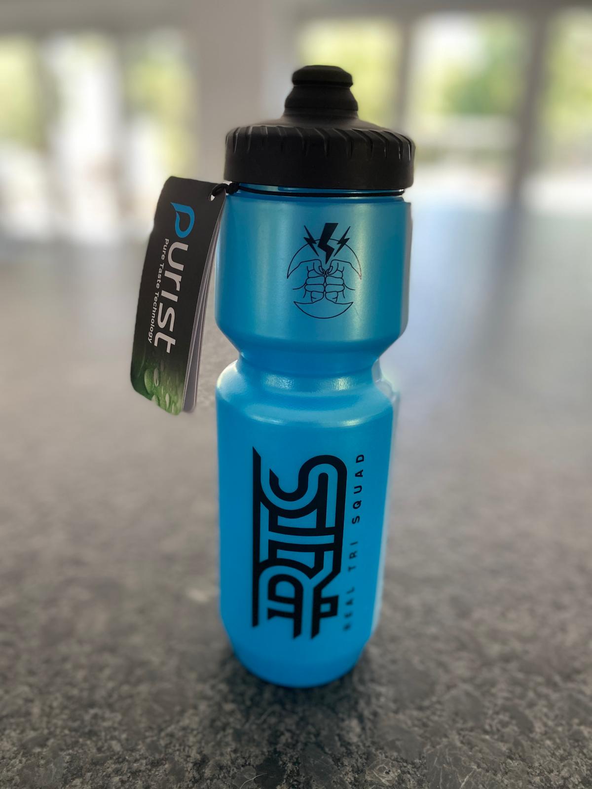 RTS Fist Bump Bottle (26oz)