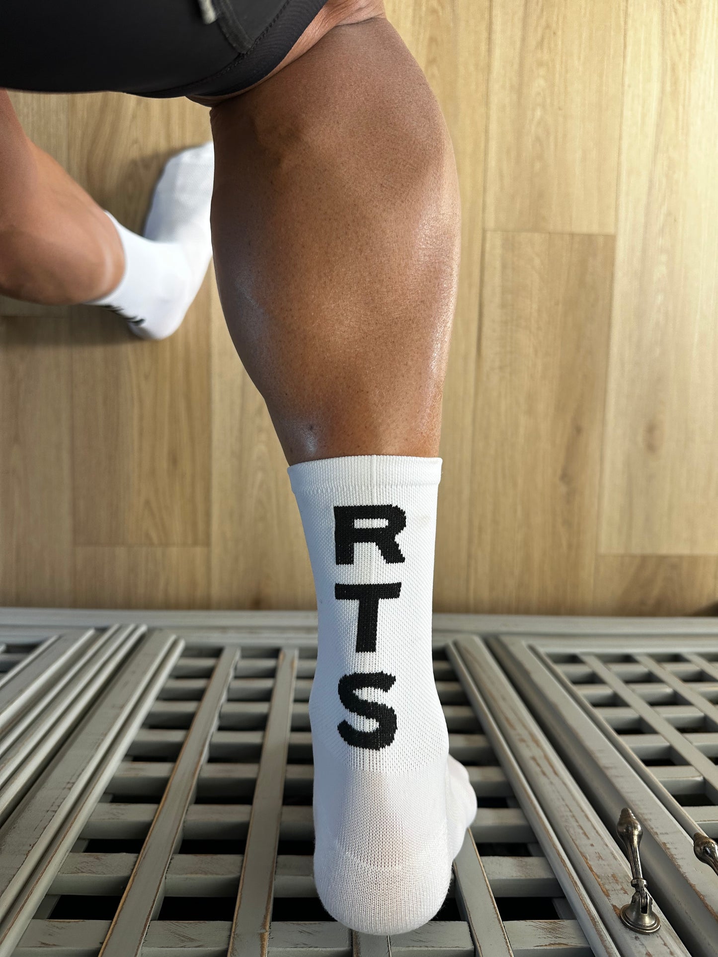 SIMPLY RTS Ltd. Sock