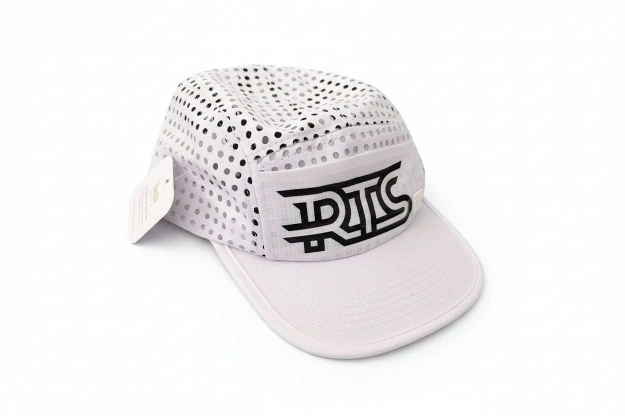 RTS Vented Super Cool Trail Hat