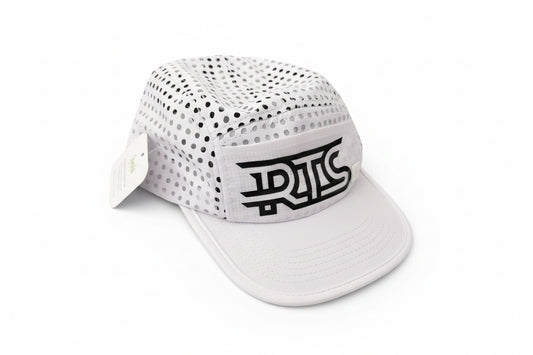 RTS Vented Super Cool Trail Hat