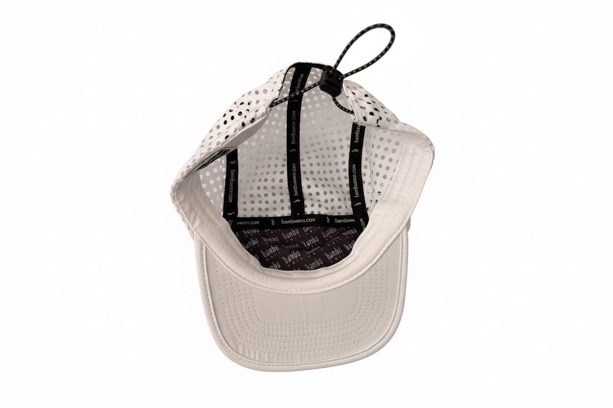 RTS Vented Super Cool Trail Hat