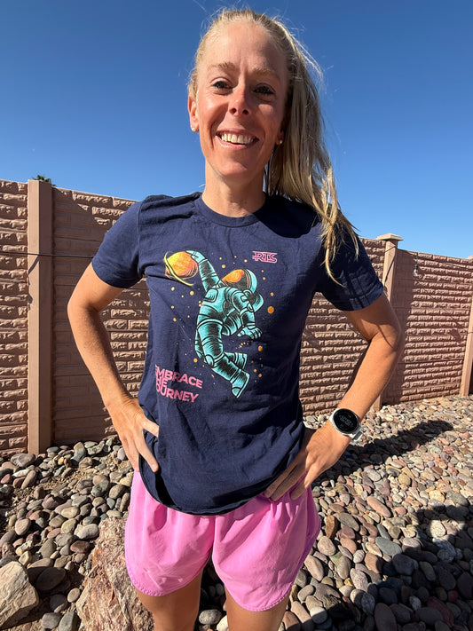 Embrace the Journey Tee