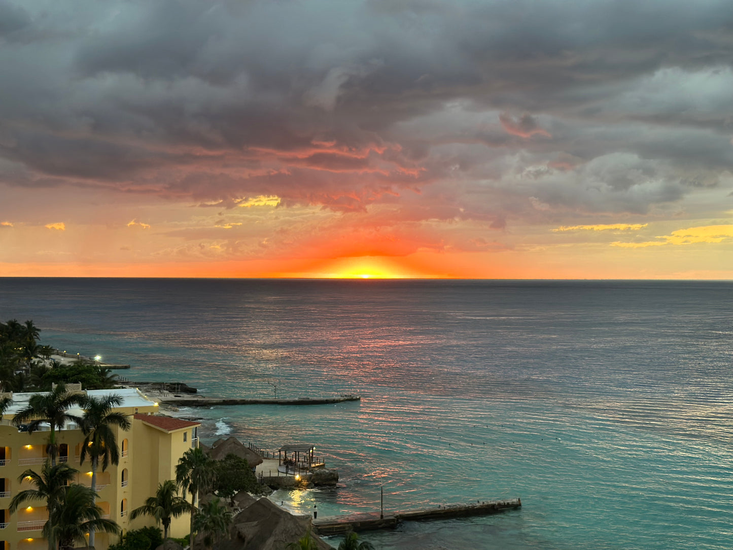 COZUMEL TRAINING CAMP 2027 (HOLD MY SPOT)
