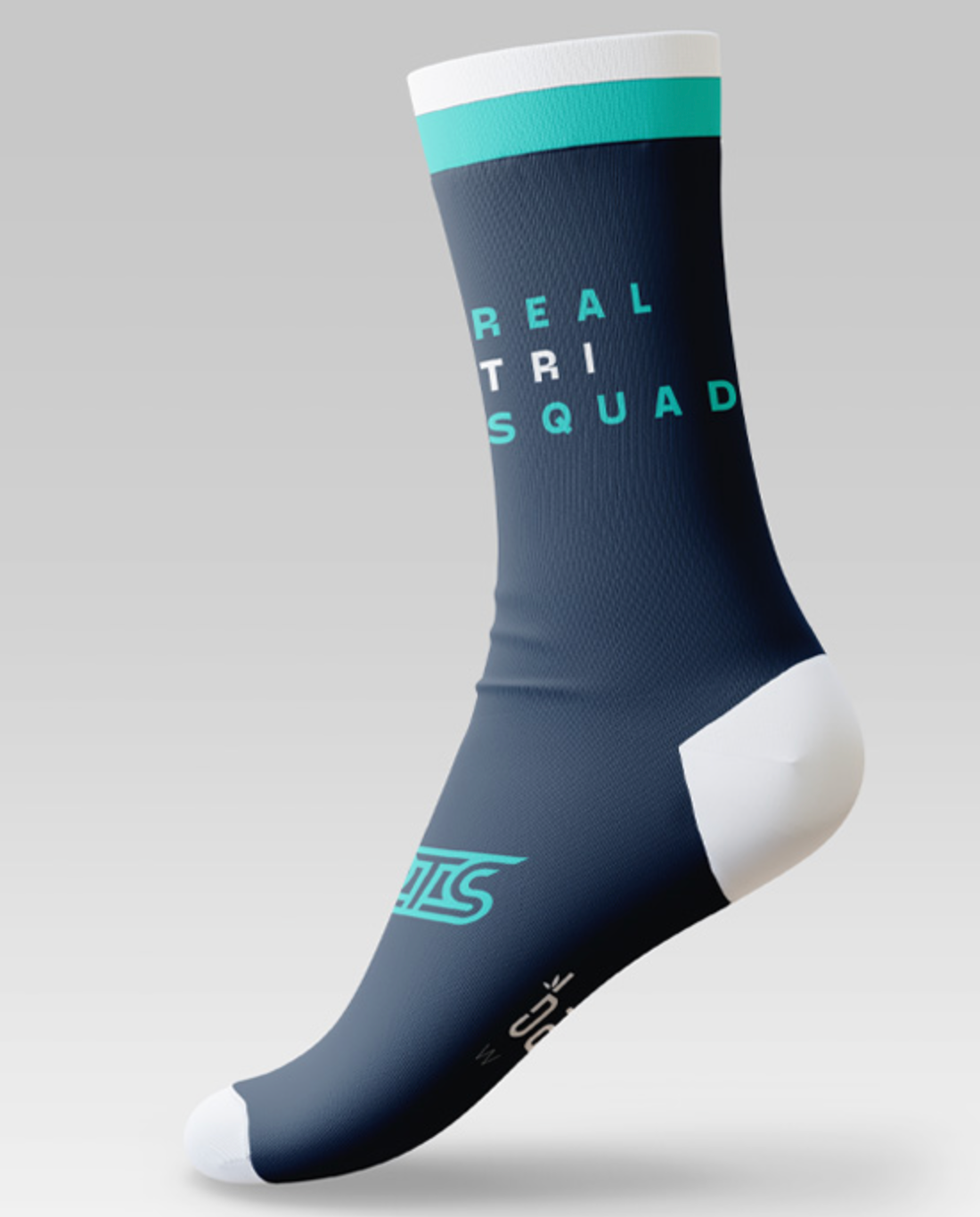 RTS Fist Bump socks